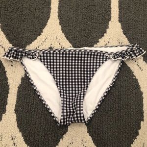 American eagle bikini bottoms